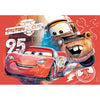 Disney clementoni puzzel 2x20 stukjes cars | 3 stuks