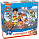 Selecta vloerpuzzel paw patrol | 2 stuks