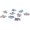 Puzzel gabby's dollhouse 4 x 42 stukjes
