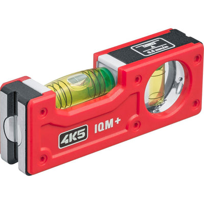 4k5 iqm | nuttige kleine waterpas - 603.118