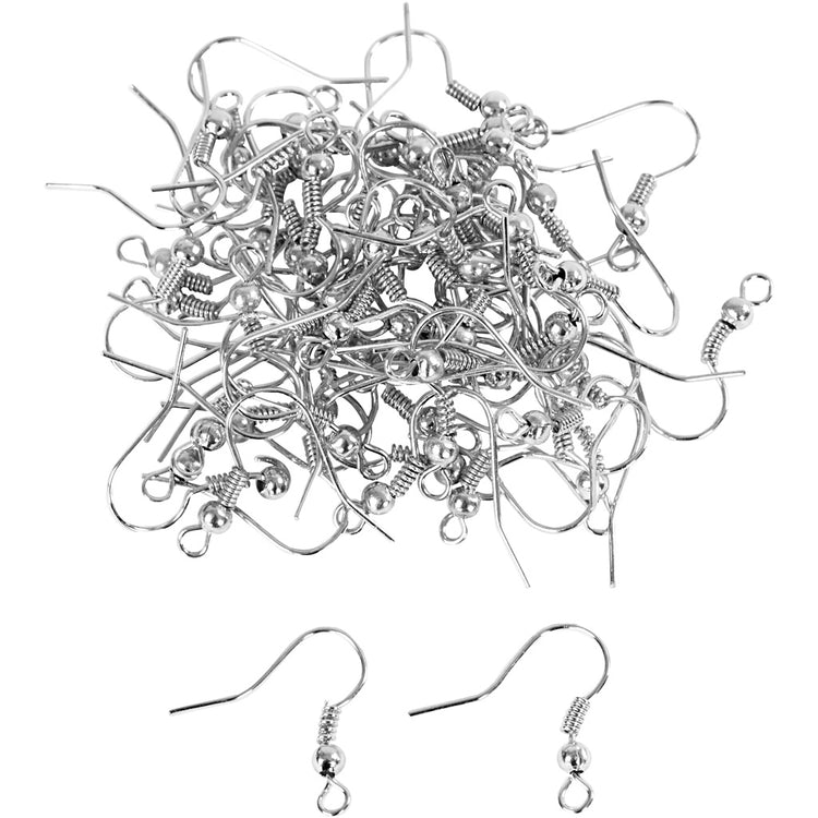 Http: www.cchobby.nl oorbelhaaken-l-18-mm-verzilverd-100-stuk-1-doos