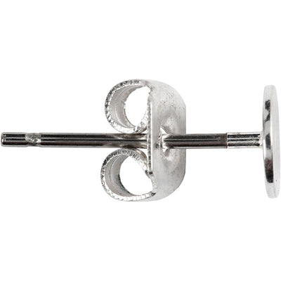 Https: www.cchobby.nl oorstekers-l-13-mm-verzilverd-100-stuk-1-doos