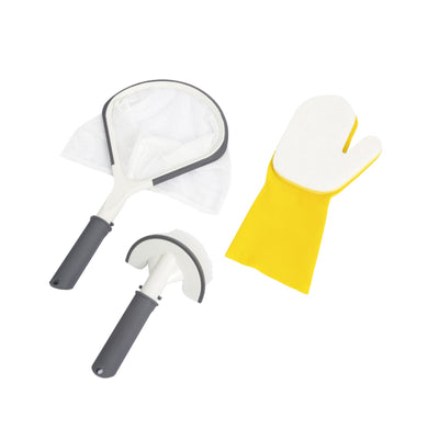 Bestway lay-z-spa onderhoudsset