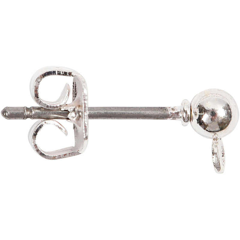 Https: www.cchobby.nl oorstekers-l-13-mm-d-3-8-mm-gatgrootte-0-8-mm-verzilverd-10-stuk-1-doos