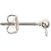 Https: www.cchobby.nl oorstekers-l-13-mm-d-3-8-mm-gatgrootte-0-8-mm-verzilverd-10-stuk-1-doos