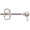 Https: www.cchobby.nl oorstekers-l-13-mm-verzilverd-100-stuk-1-doos-603101