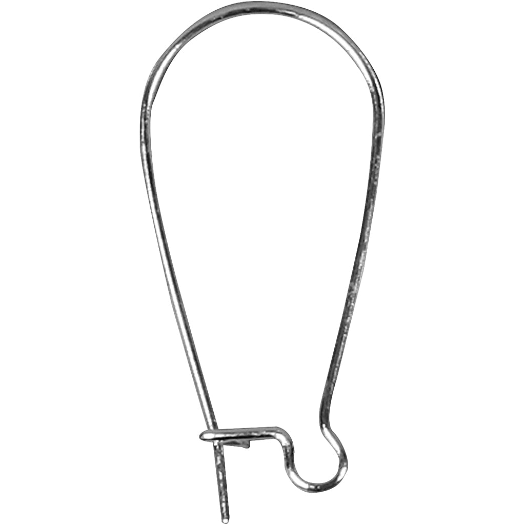 Http: www.cchobby.nl oorbellen-l-25-mm-verzilverd-6-stuk-1-doos