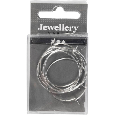 Https: www.cchobby.nl oorbel-d-30-mm-verzilverd-6-stuk-1-doos