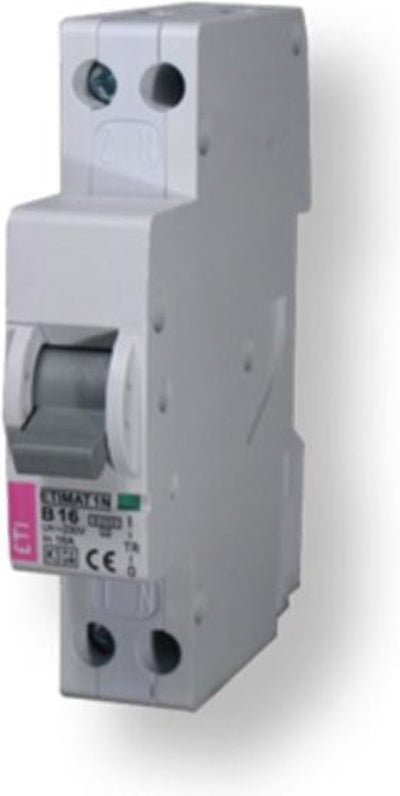Attema installatie automaat b 16a 433000204