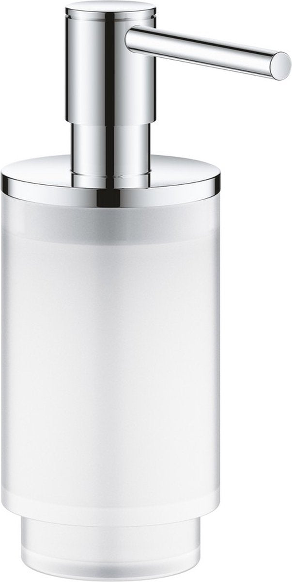 Grohe selection zeepdispenser - chroom - 41028000