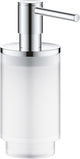 Grohe selection zeepdispenser - chroom - 41028000