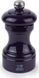 Peugeot bistro zoutmolen 10 cm - aubergine - pefc-hout