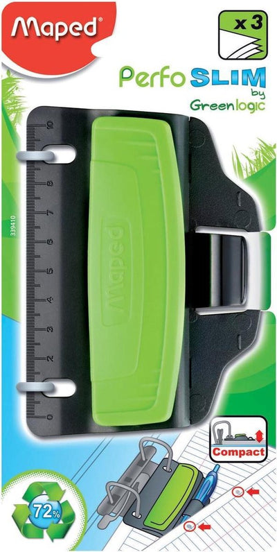 Maped office maped perforator perfoslim