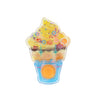 Waterspelletje ijsje assorti