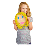 Colorations - colours like me gezichtsvormen, set van 24 (4 kleuren) - afbeelding 2