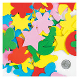 Colorations Zelfklevende Foam Vormen, 54st. - afbeelding 4