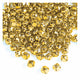 Colorations - gouden belletjes, 150st.