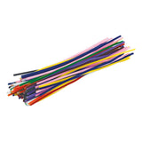 Colorations - chenilledraad kleur, 100st. - afbeelding 1