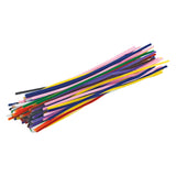 Colorations - chenilledraad, 50st. - afbeelding 1