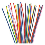 Colorations - chenilledraad, 50st. - afbeelding 2