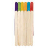 Colorations - houten knutselstokjes, 1000st.