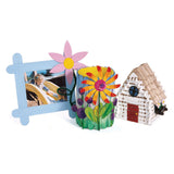 Colorations - houten knutselstokjes, 1000st. - afbeelding 3