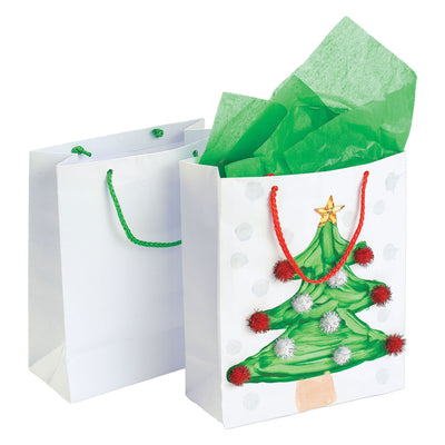 Colorations - versier je eigen cadeautasje, 24st.