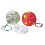 Colorations versier je eigen lampion, 12st. - afbeelding 1