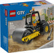 Lego city constructie stoomwals 60401
