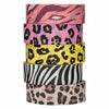 Colorations washi tape dieren patronen 5 rollen decoratie 5 meter.