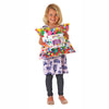 Colorations - zak pompoms 450 gram, 1200st.