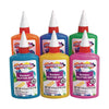 Colorations regenboog glitter lijm - 118ml