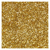 Colorations - biologische afbreekbare glitter - goud, 113 gram - afbeelding 3