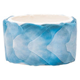 Colorations - washi stickers - blauwe bloemblaadjes, 80st. - afbeelding 3