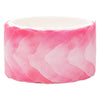 Colorations - washi stickers - roze bloemblaadjes, 80st.