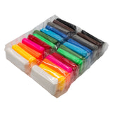Colorations - luchtdroge klei kleur, set van 24 - afbeelding 1