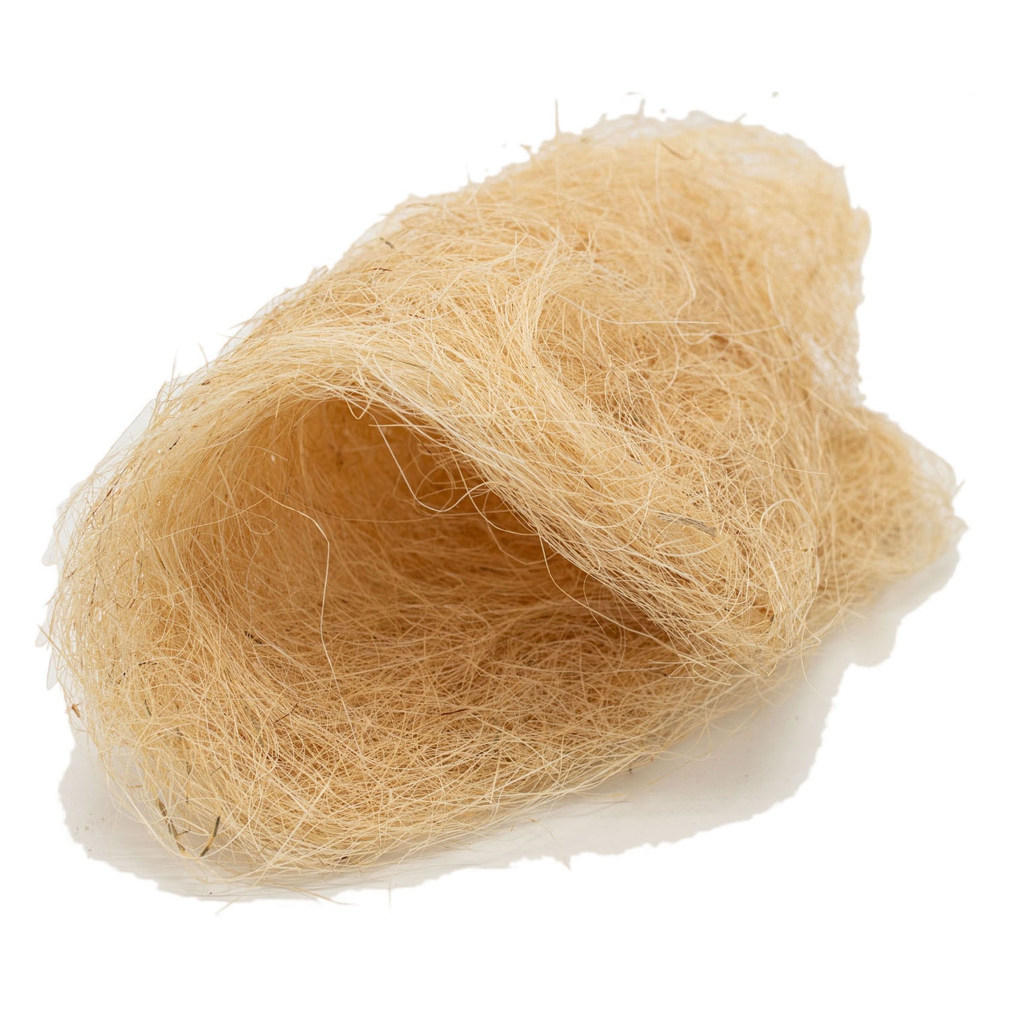 Colorations - natuurlijk sisal, 50 gram