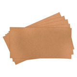 Colorations - knutsel kurk vellen, 5st - afbeelding 2
