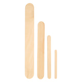 Colorations - houten knutselstokjes divers klaslokaalset, 1200st. - afbeelding 2