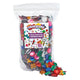 Colorations - glitterende strass steentjes groot, 453 gram