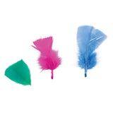 Colorations - regenboogveren, 85 gram - afbeelding 2