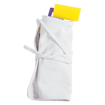 Colorations versier je eigen knutselschort, 12st.