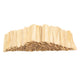 Colorations large craft sticks 500st