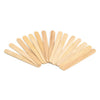 Colorations large craft sticks 500st