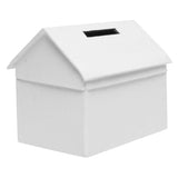Colorations - huisvormige spaarpotten, 3st. - afbeelding 1