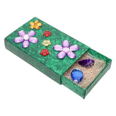 Colorations - reuze luciferdoosjes, 5st.