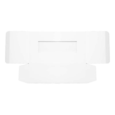 Colorations - opvouwbare tissuebox, 3st.