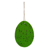 Colorations - paasei-ornamenten, 6st. - afbeelding 2