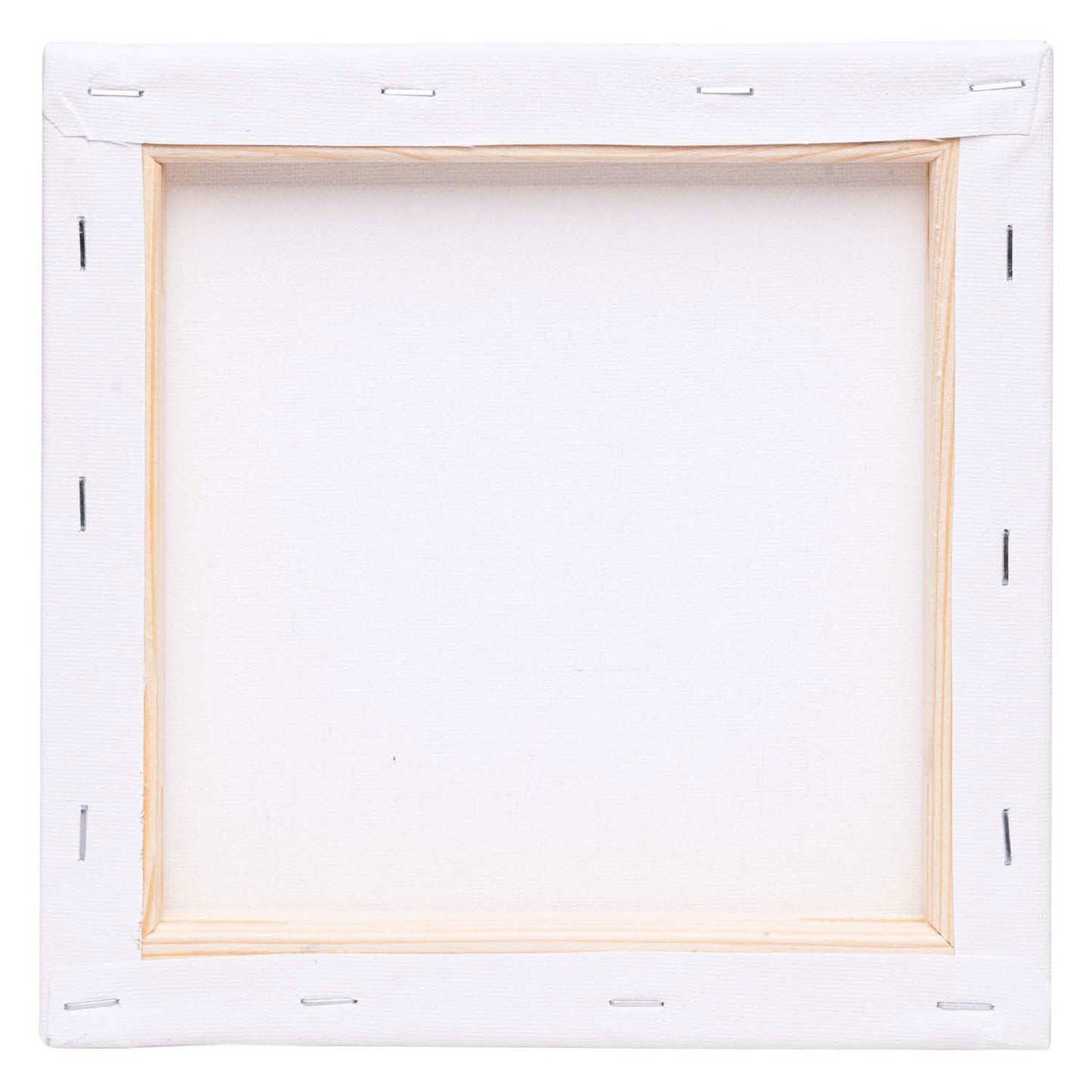 Colorations - gespannen canvas 20 x 20 cm, 10st.