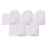 Colorations - gipsrol - 10cm x 3m, 5st. - afbeelding 1